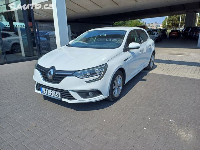 Renault Mégane
